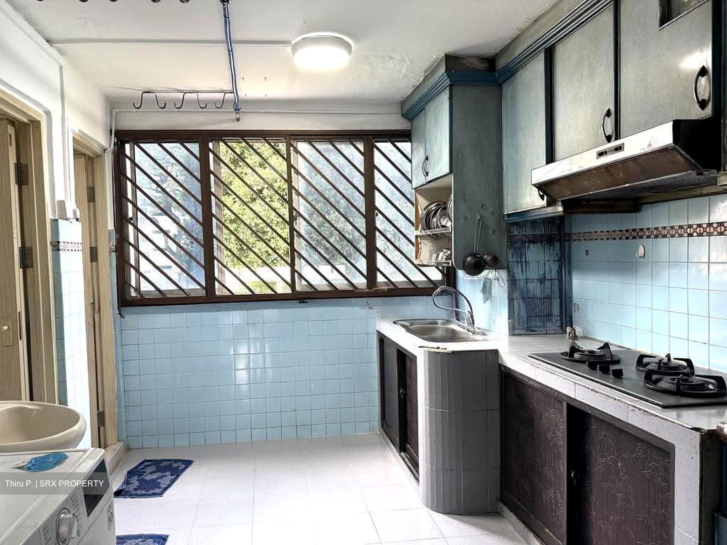 Blk 2 Hougang Avenue 3 (Hougang), HDB 3 Rooms #623222281